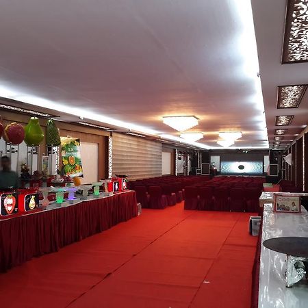 Hotel Landmark Shimla Ngoại thất bức ảnh