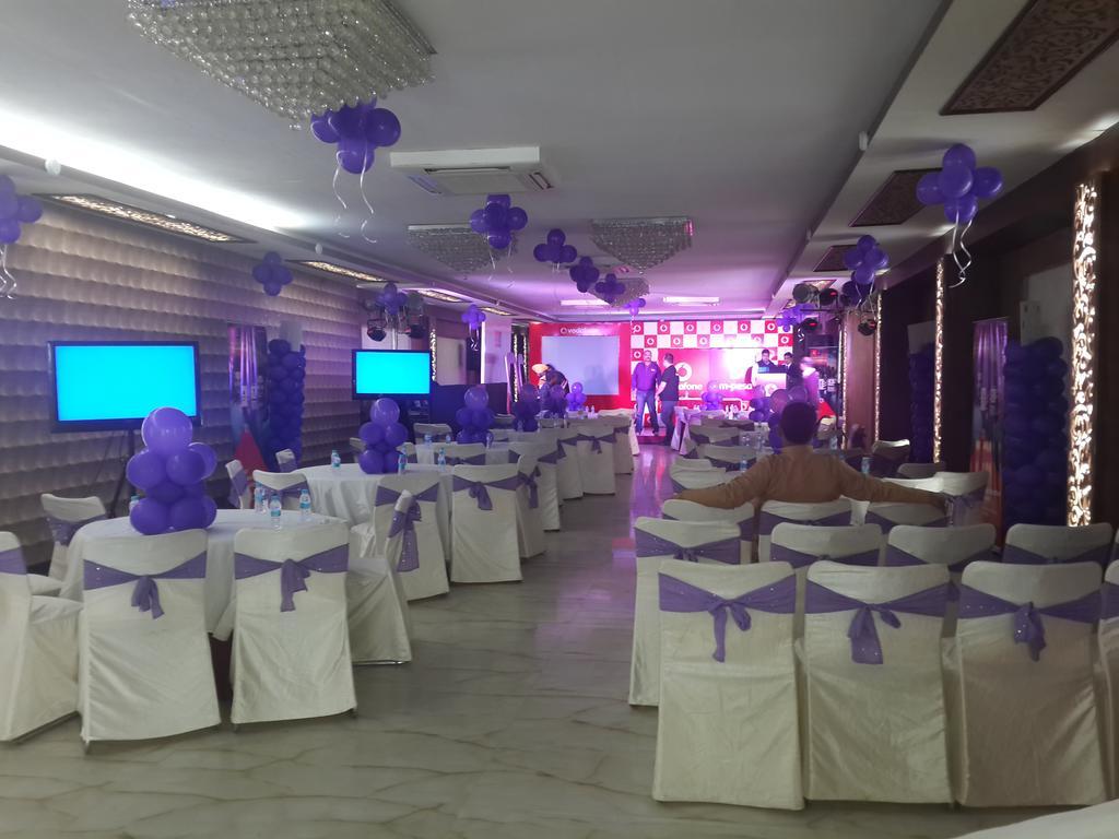 Hotel Landmark Shimla Ngoại thất bức ảnh