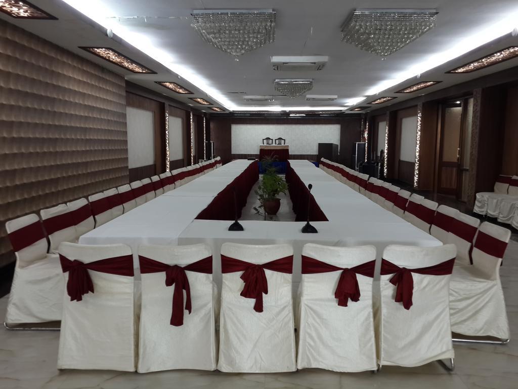 Hotel Landmark Shimla Ngoại thất bức ảnh