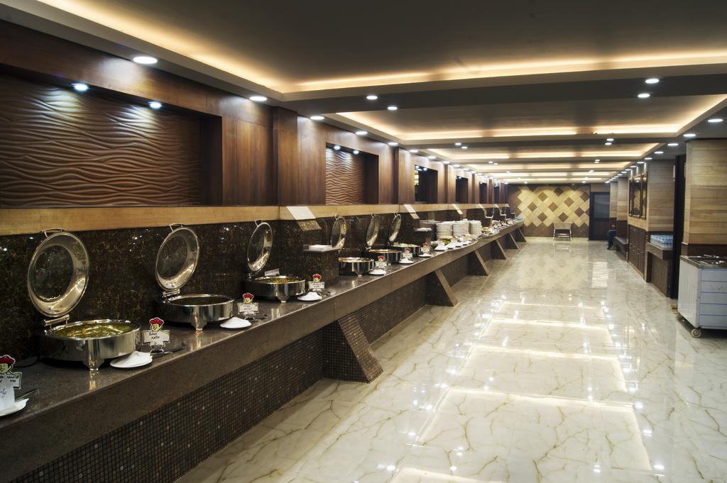 Hotel Landmark Shimla Ngoại thất bức ảnh