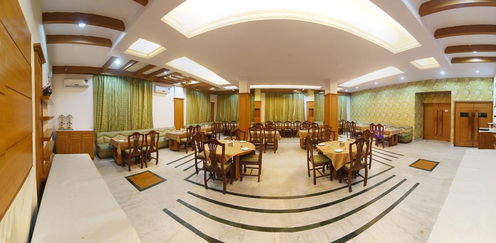 Hotel Landmark Shimla Ngoại thất bức ảnh