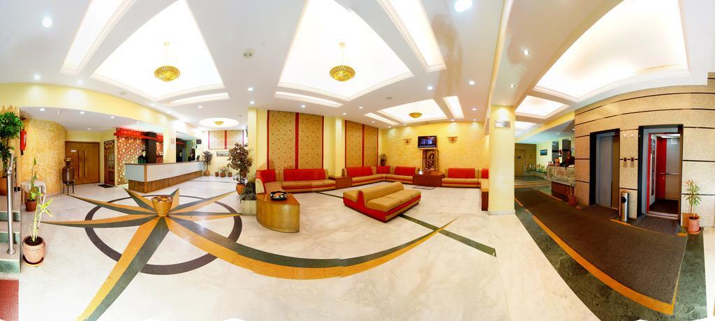 Hotel Landmark Shimla Ngoại thất bức ảnh